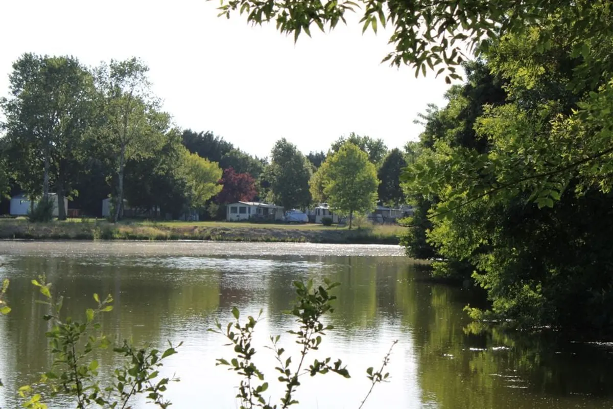 Camping Parc de Launay