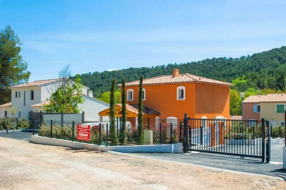 FranceComfort Residence de Salernes
