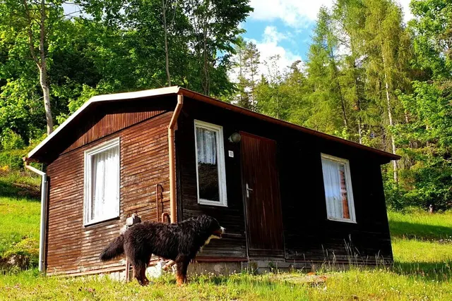 Campingplatz Nüßleshof