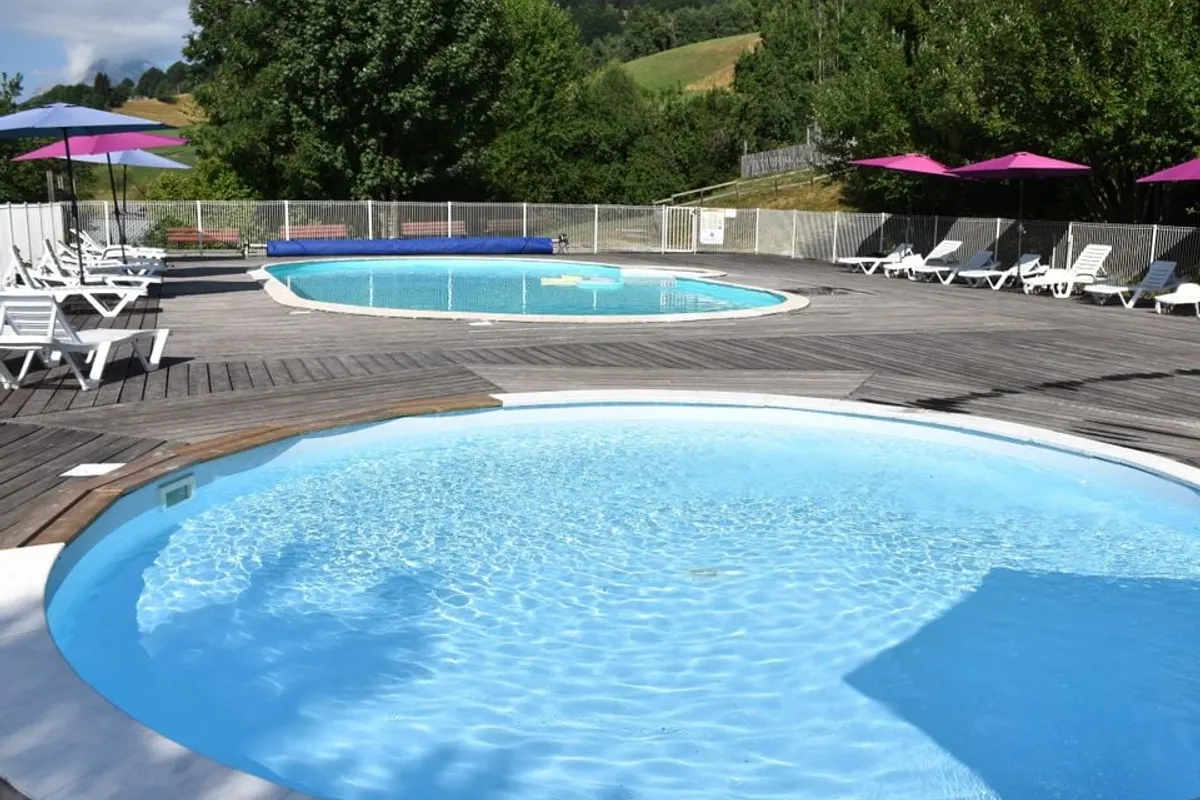 Vacances ULVF Les Essertets