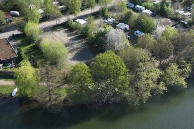 Reisemobilhafen Hanse Camping