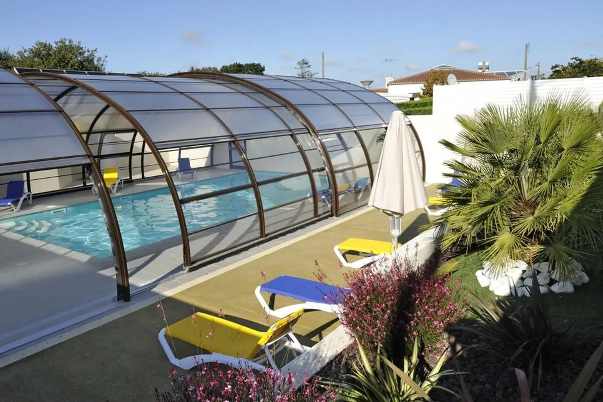 Camping l'Eden