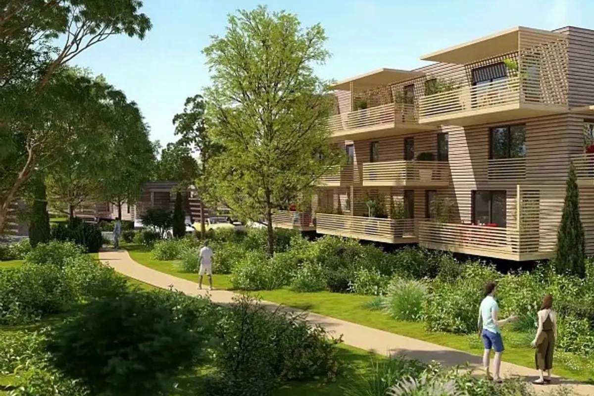 Pierre & Vacances Premium Residence Le Domaine du Golfe du Lion