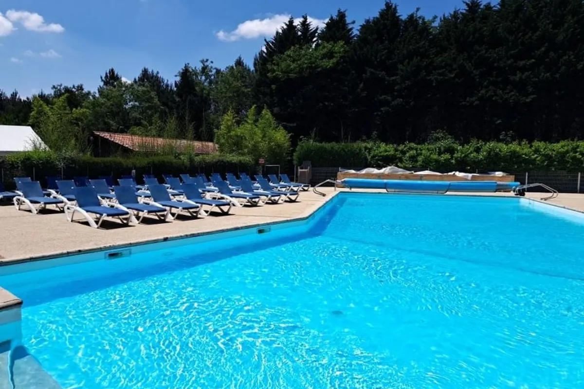 Camping Les Pins du Soleil