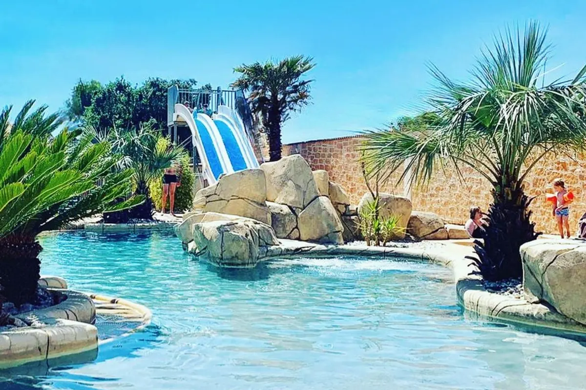 Camping La Montagne