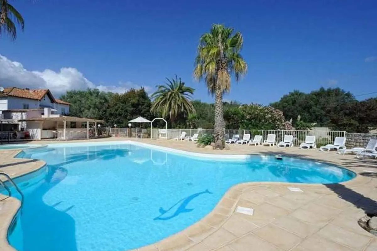 Camping Cavallo Morto