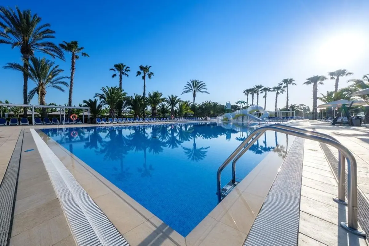 Camping Estival Vendrell Platja