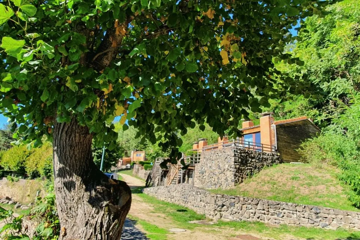 Olydea Vorey-sur-Arzon