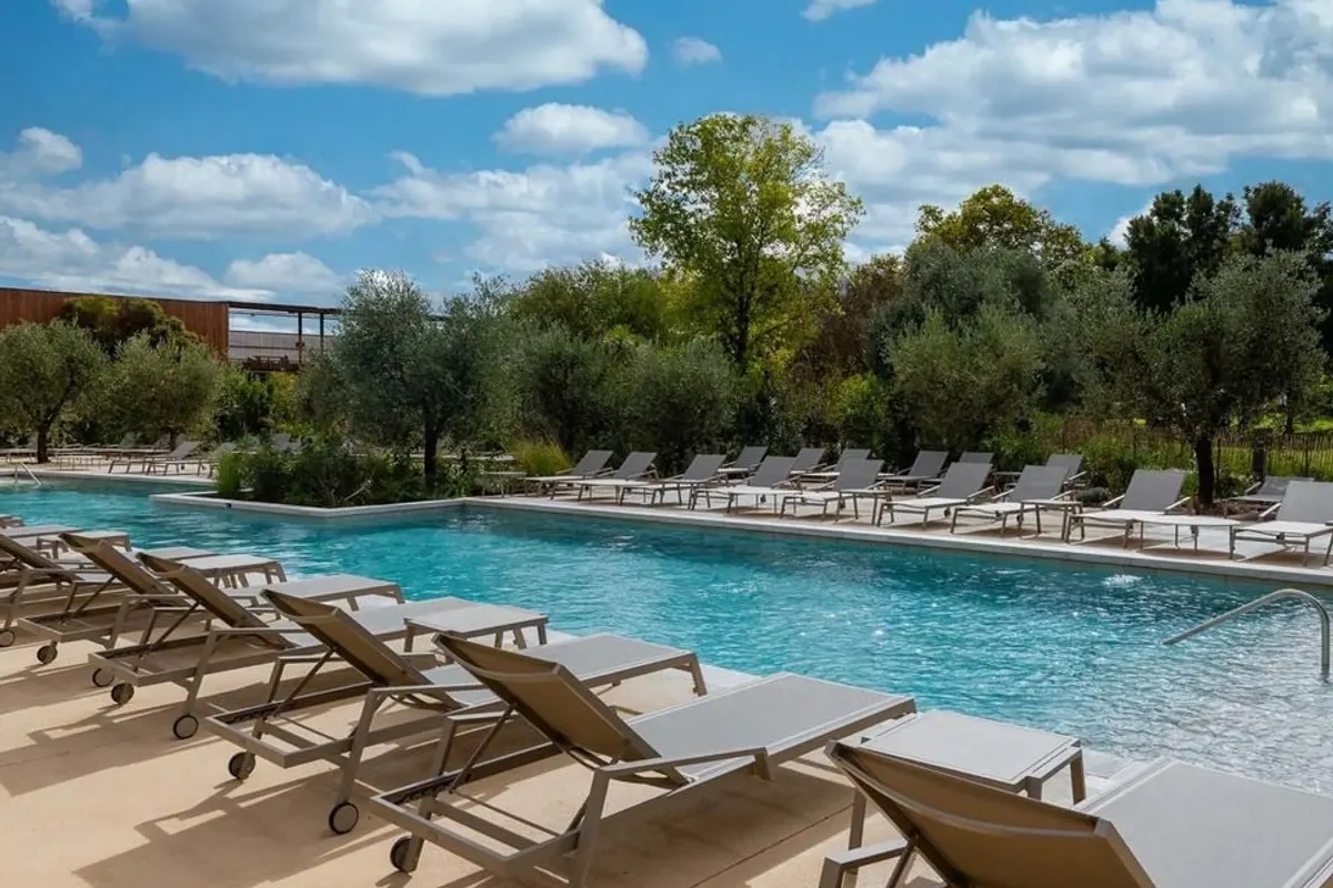Madame Vacances - Horizon Resort Massane