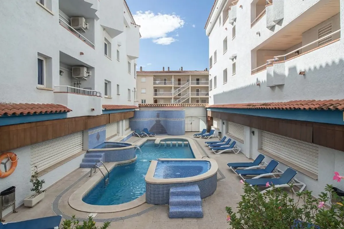 Pierre & Vacances Résidence Empuriabrava Maurici Park