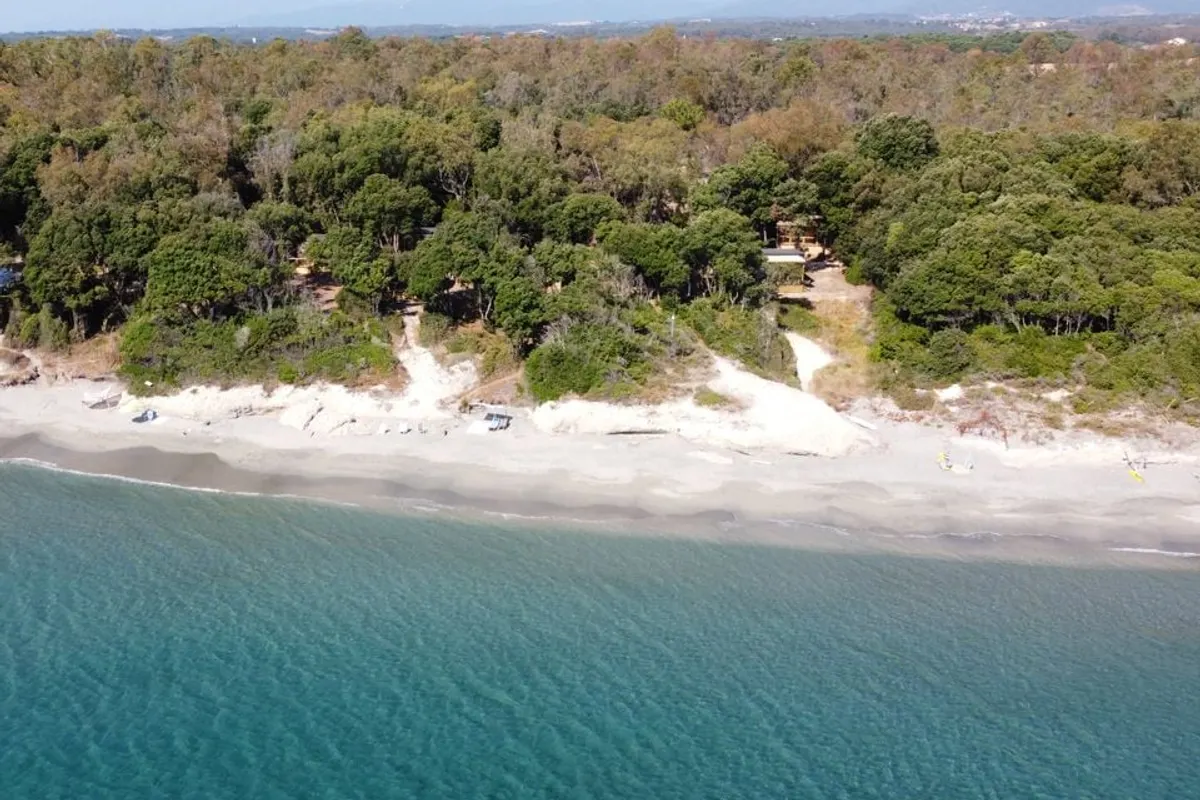 Camping Naturiste Calella