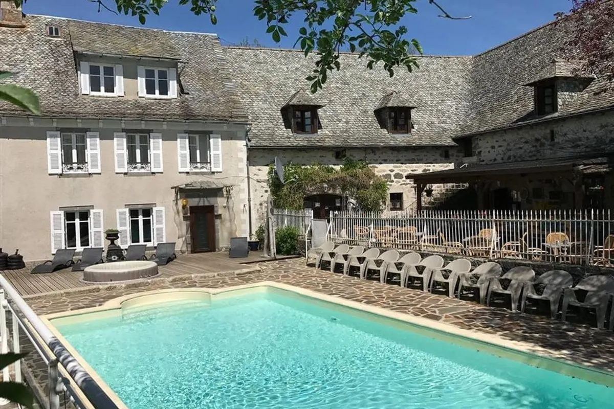 Camping Clos de Banes