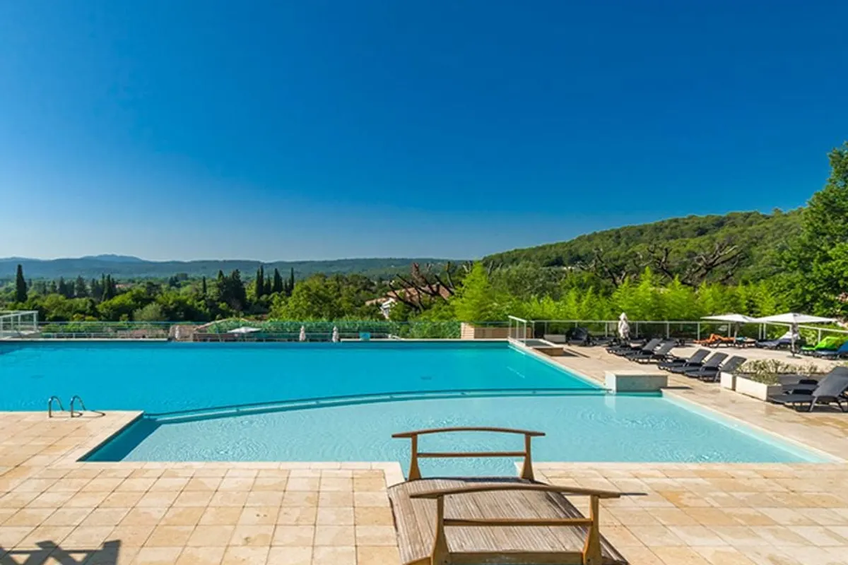 Résidence Le Domaine de Camiole - Vacancéole