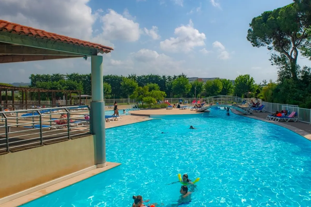 Goélia Mandelieu Riviera Resort
