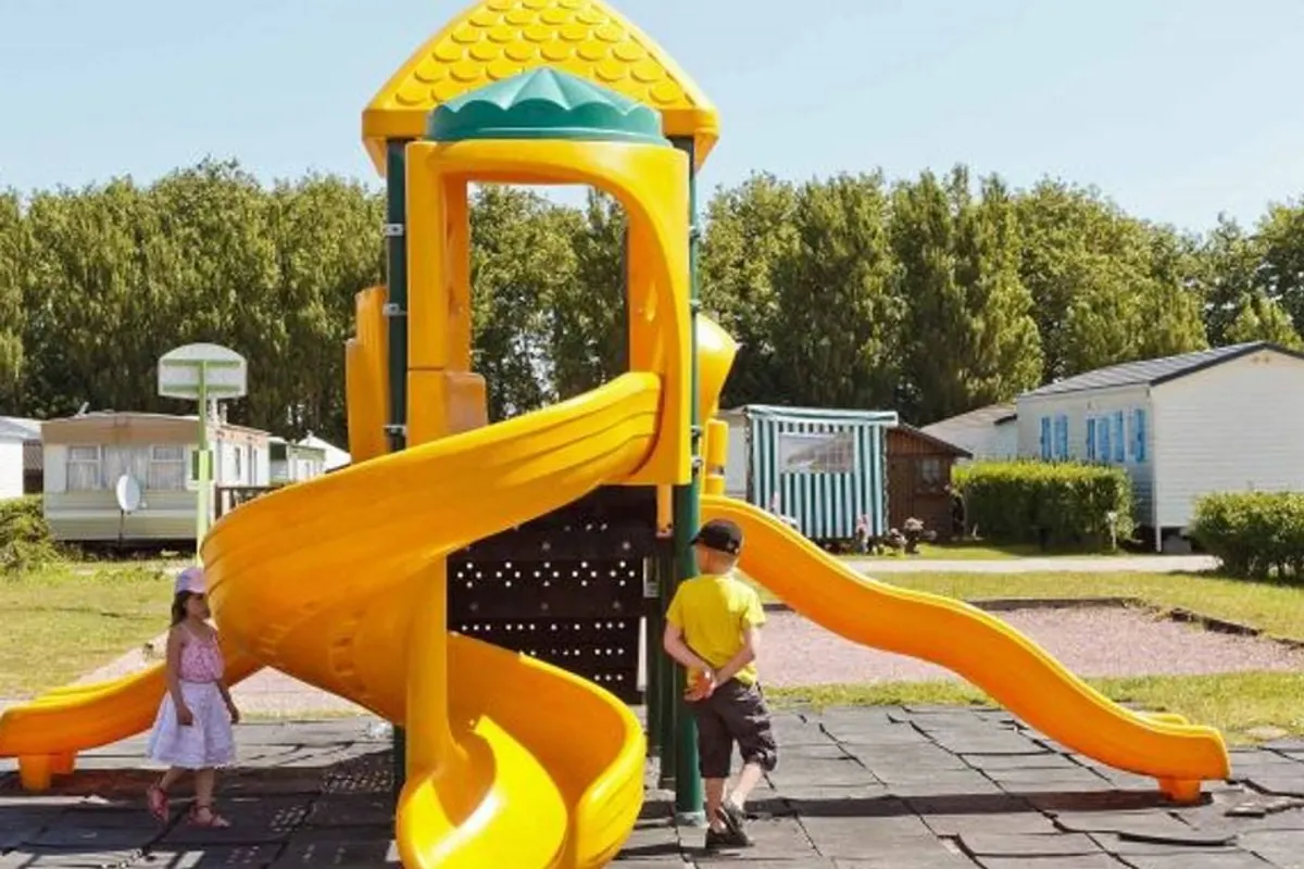 Camping Le Cap Vert