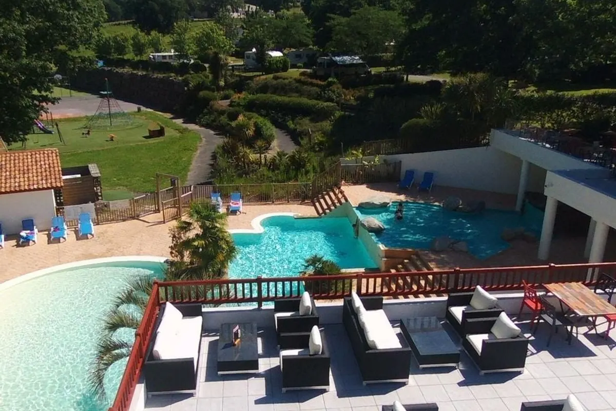Camping Biper Gorri