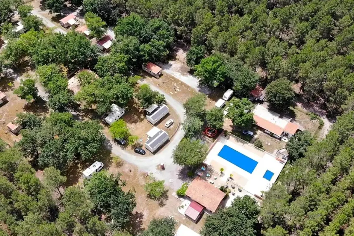 Camping Laha