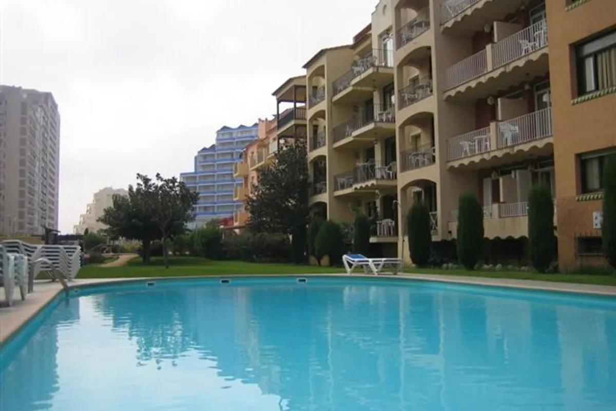 Apartaments Comte d'Empuries