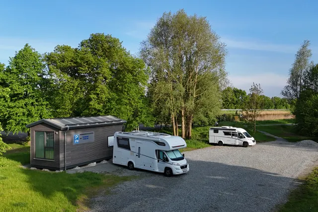 Wohnmobilstellplatz Hamme Forum - Ritterhude