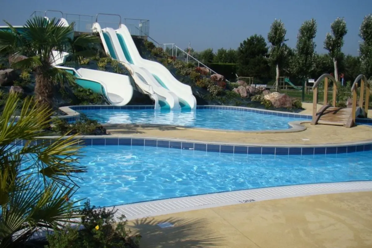 Camping Le Fanal