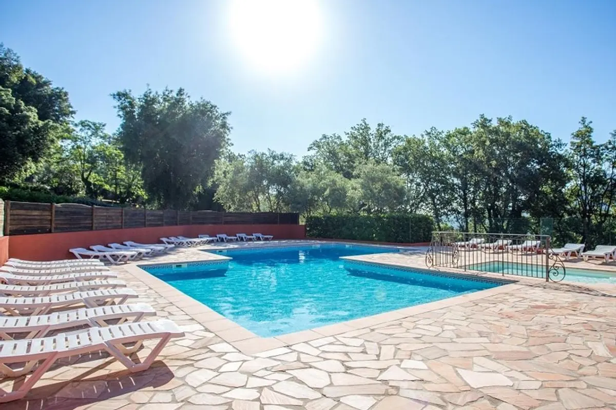 Camping Les Philippons