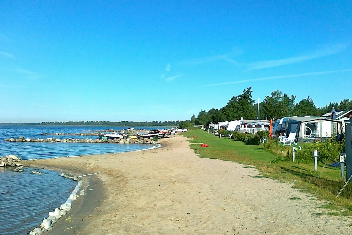 Surfcamp Veluwemeer