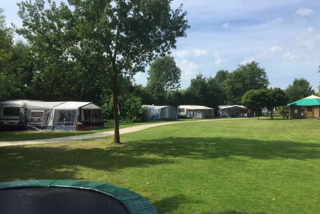 Seniorencamping Donkershoeve