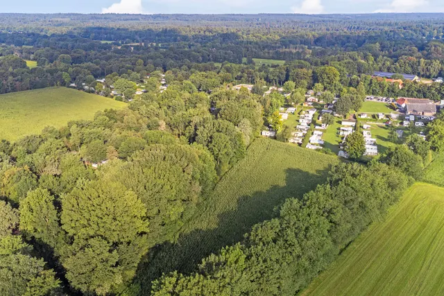 Camping Eijckelenburg