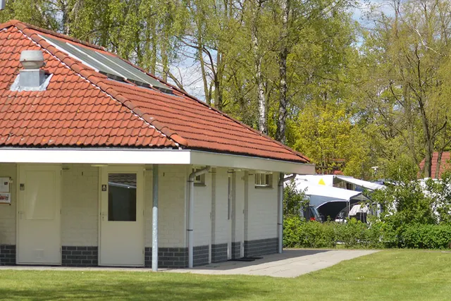 Camping Mooi Delden