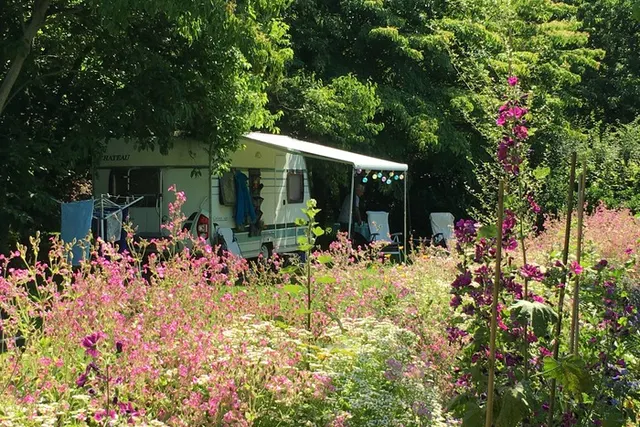 Camping de Zoete Aagt