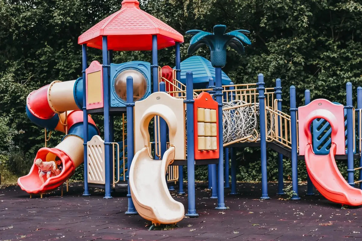 Camping De Kleine Wielen