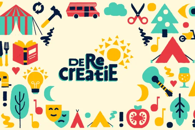 De ReCreatie