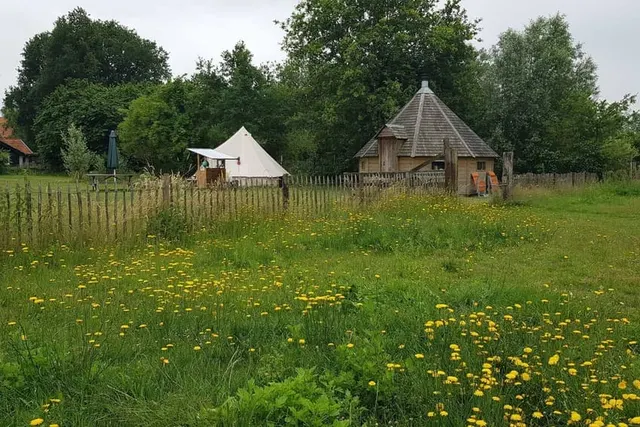Leijland