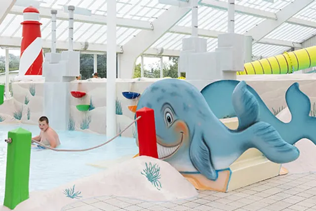 Camping De Wijde Blick