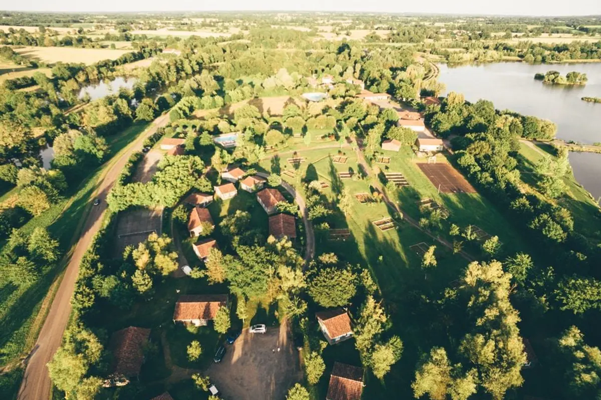 Natura Resort Pescalis