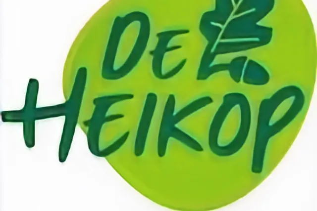 Buitencentrum De Heikop