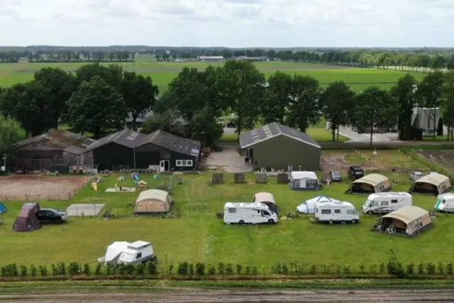 Minicamping Aelderveen