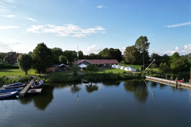 Scoutcentrum Harderhaven