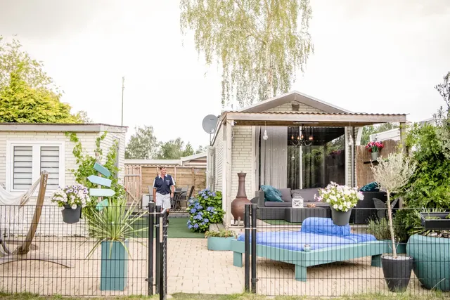 Camping De Maashorst
