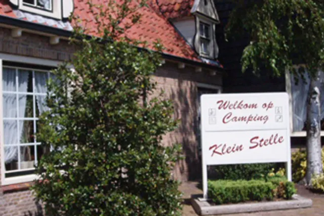 Camping Kleine Stelle