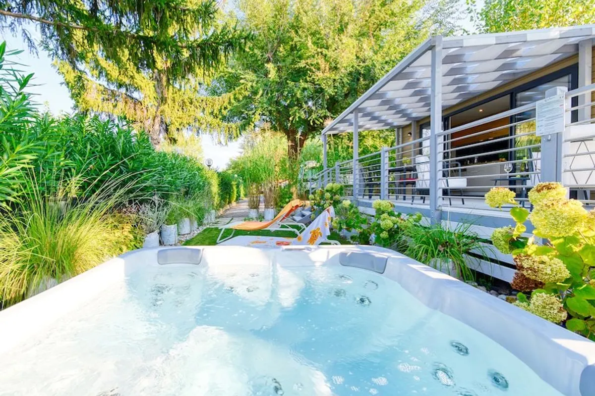 San Benedetto Camping Relais