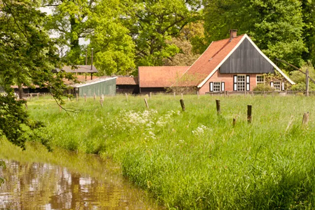Het wapen van Delden
