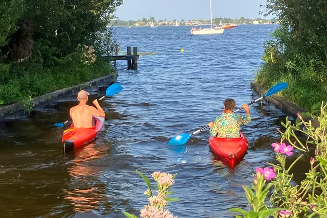 De Vier Elementen