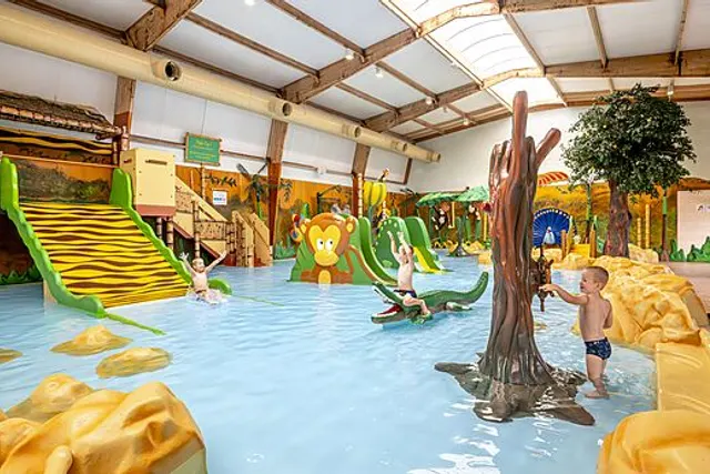 Familie Camping De Belten