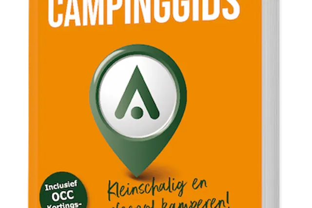 Mini Camping 't Skônste Plekske