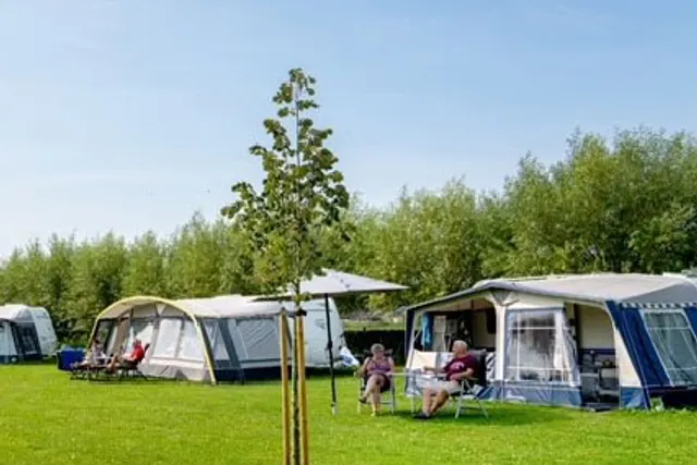 Minicamping - Munnikenhof