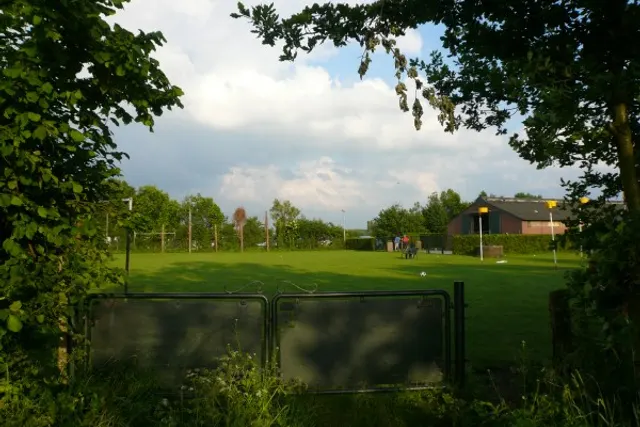 Runsvoort