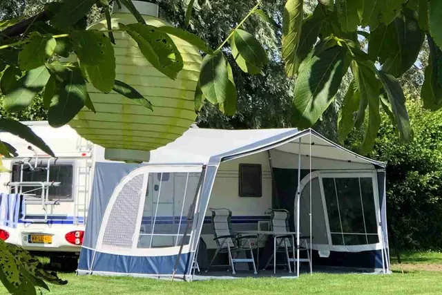 Camping De Bleek