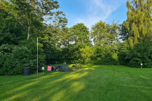 Camping Holland Poort