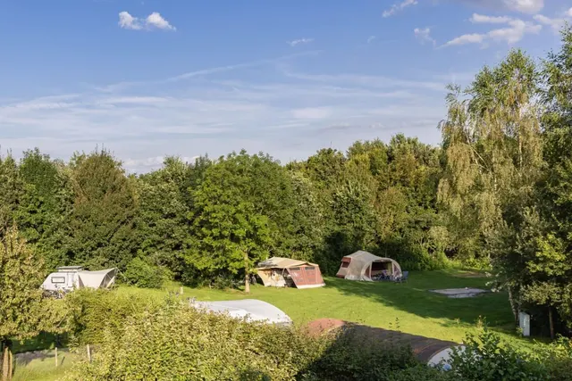 Camping de Torenvalk